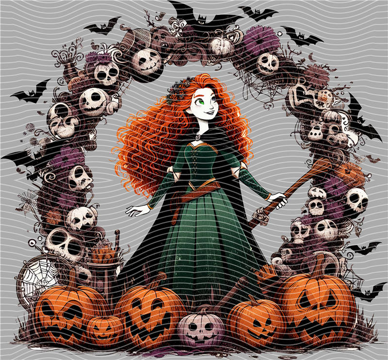 Halloween-WS 538